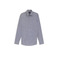 Boss hemd blauw