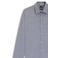 Boss hemd blauw 2