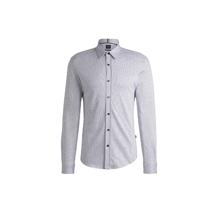 Boss shirt white
