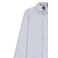 Boss hemd blauw 2