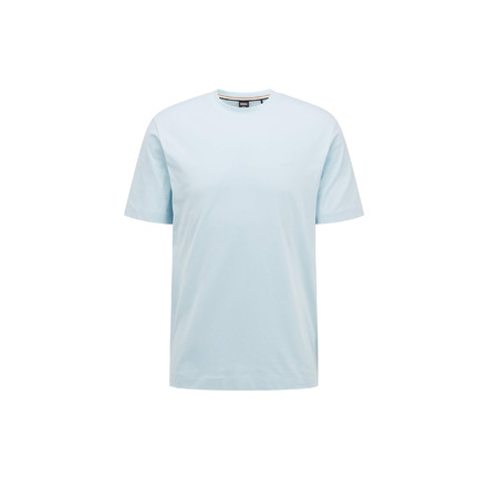 Boss t-shirts blue