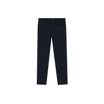 Boss trousers 36 inch blue