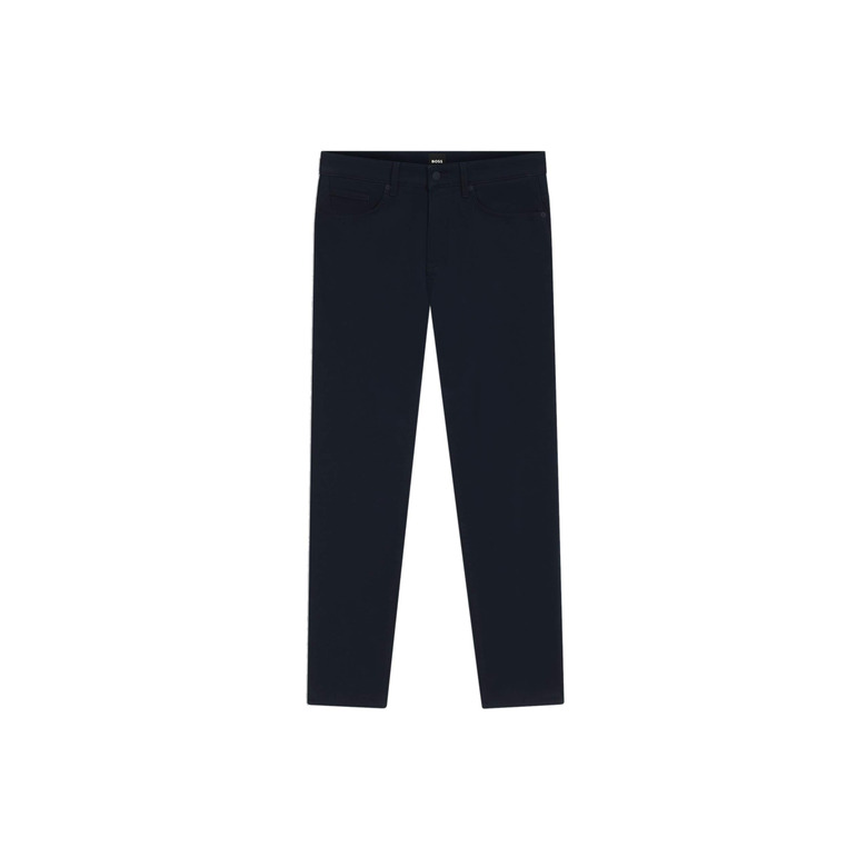 Boss broek 36 inch blauw 1