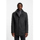 Boss coat grey 2
