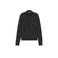 Boss cardigan black 1