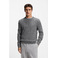 Boss sweater grey 2
