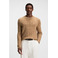 Boss sweater camel 2