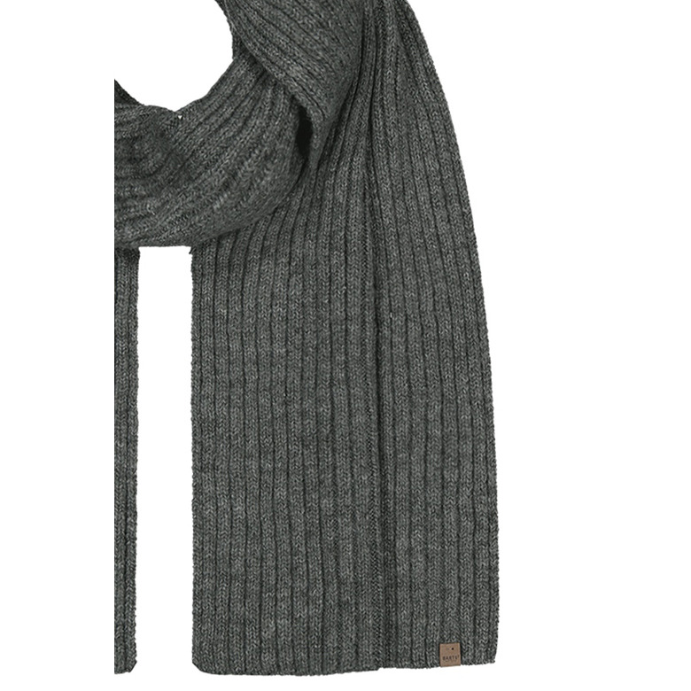 Barts scarf green 2