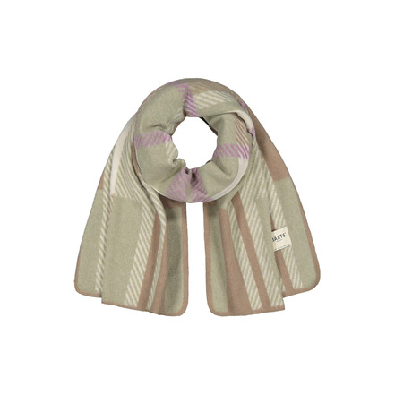 Barts sjaal beige