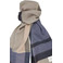 Profuomo scarf blue 2