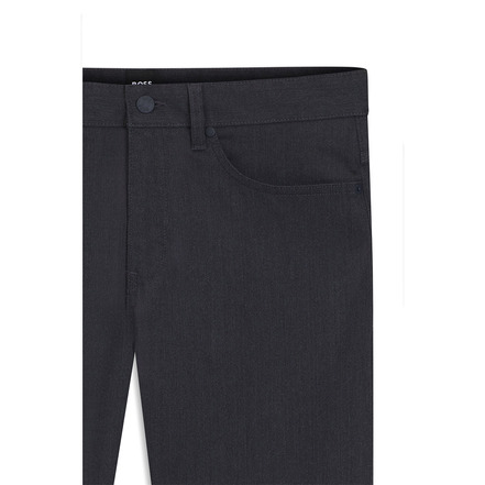 Boss trousers 32 inch blue