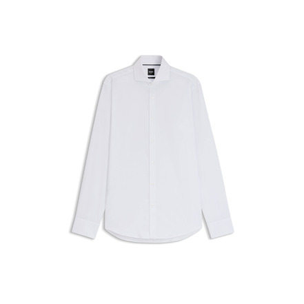 Boss shirt white