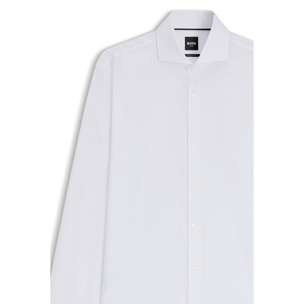 Boss shirt white