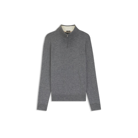 Boss sweater grey