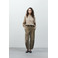 Closed trousers 32 inch lightbrown 2