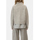 Closed cardigan grey 3