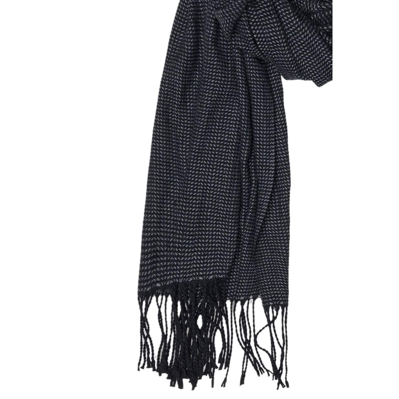 Antony Morato scarf blue 2