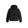 Antony Morato coat black 1