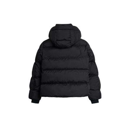 Antony Morato coat black