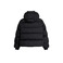 Antony Morato coat black 2