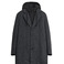 Antony Morato coat grey 2