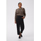 Kaffe broek zwart 2