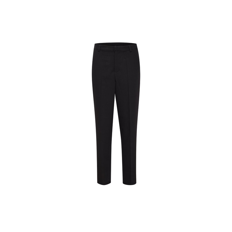 Kaffe broek zwart 1