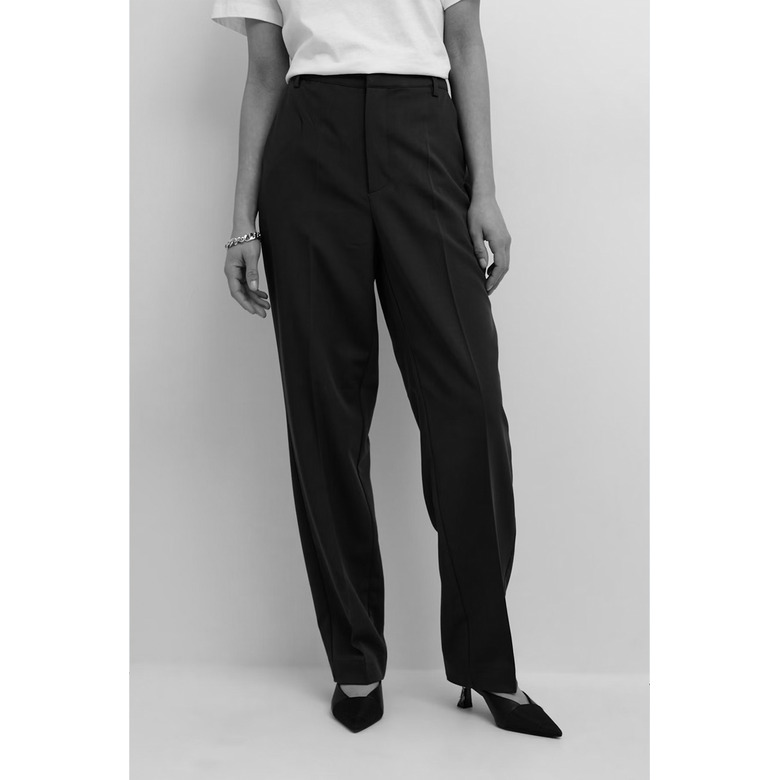 Kaffe broek zwart 2