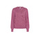 Kaffe trui roze 1