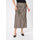 Kaffe rok beige 2