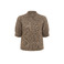 Kaffe trui beige 1
