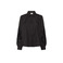 Kaffe blouse zwart 1