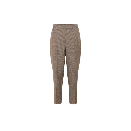 Kaffe hose beige