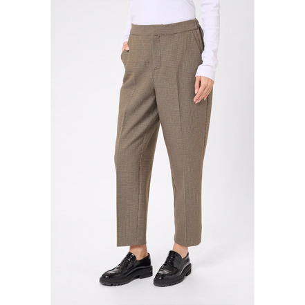 Kaffe hose beige