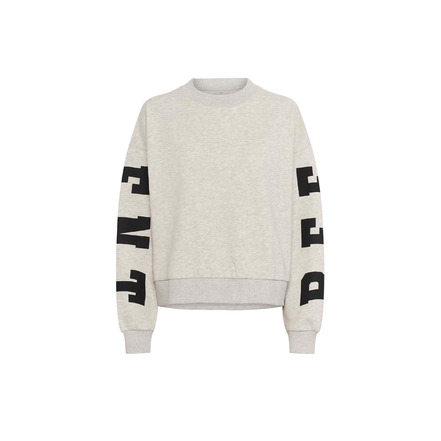 Kaffe sweater grey
