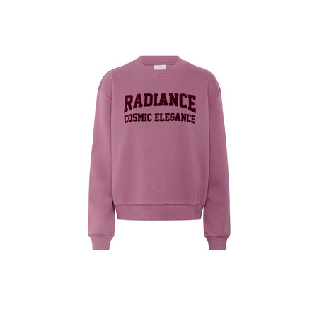 Kaffe sweater pink