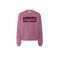 Kaffe sweater roze 1