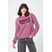 Kaffe sweater roze 2