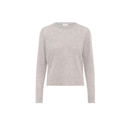 Kaffe sweater grey