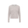 Kaffe pullover grau 1
