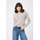Kaffe pullover grau 2