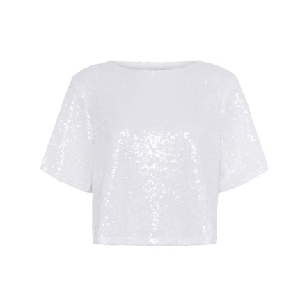 Kaffe blouse white
