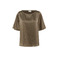 Kaffe blouse bruin 1