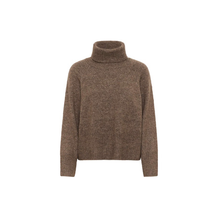 Kaffe sweater brown