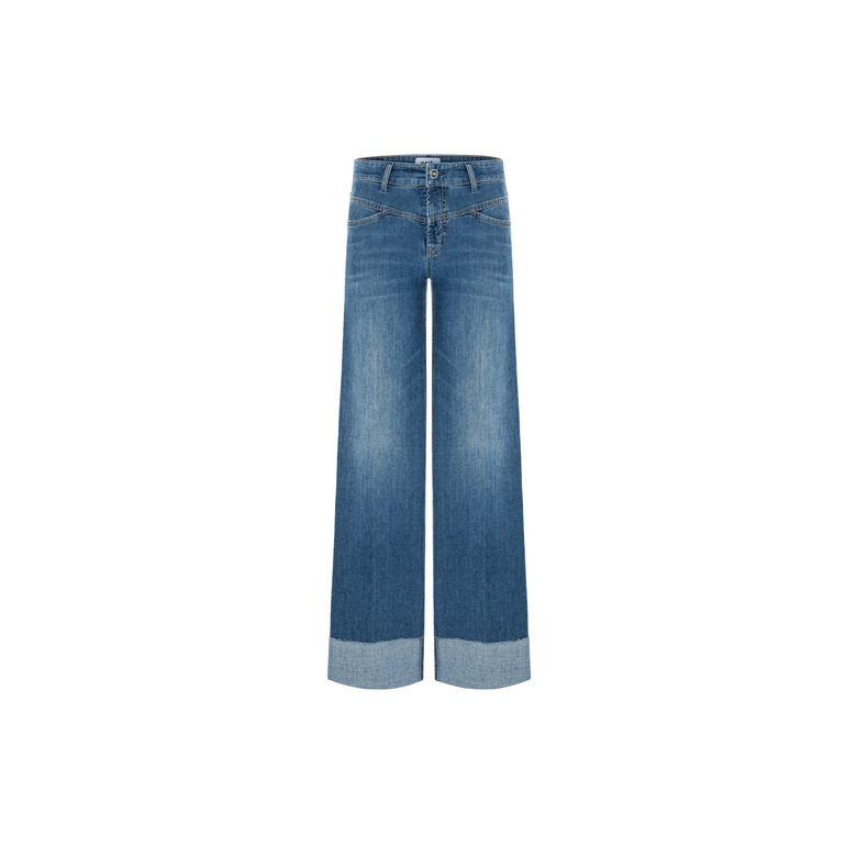 Cambio jeans blue 1