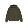 Element jacket green