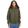 Element jacket green 2