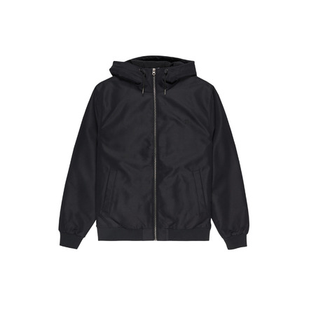 Element jacket black