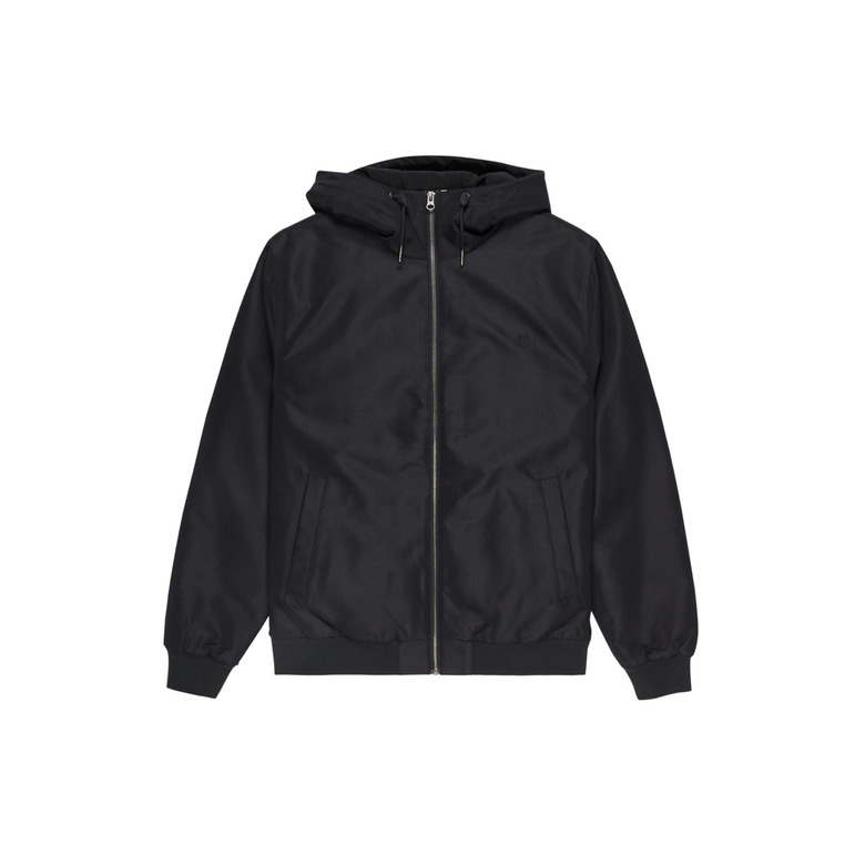 Element jacket black 1