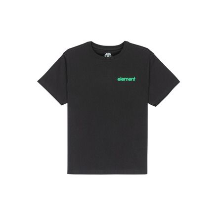 Element t-shirts black